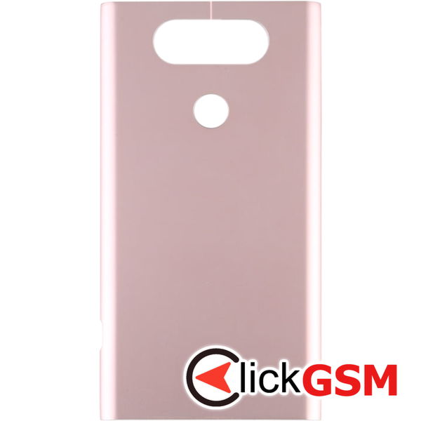 Piesa Piesa Capac Spate Pink Lg V20 26jr