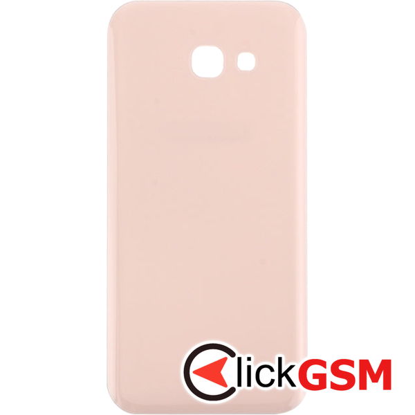 Piesa Piesa Capac Spate Pink Samsung Galaxy A5 2017 4ap9