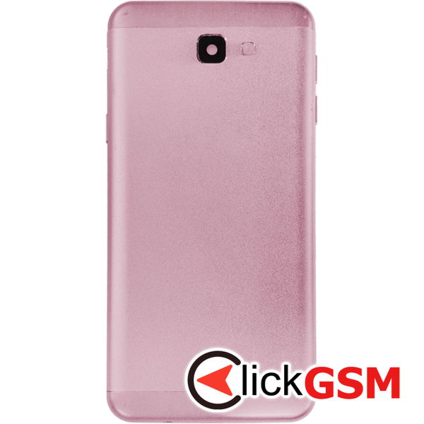 Piesa Piesa Capac Spate Pink Samsung Galaxy J5 Prime 4am0