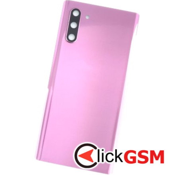 Piesa Capac Spate Pink Samsung Galaxy Note10 4m4o