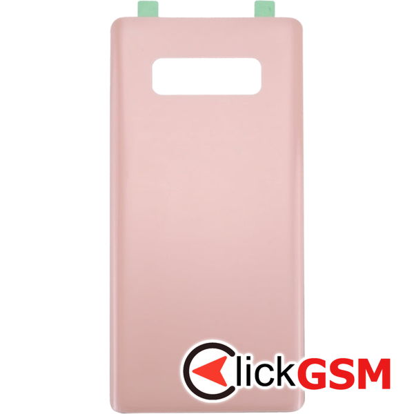 Piesa Capac Spate Pink Samsung Galaxy Note8 4apy