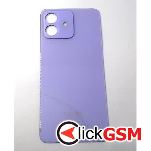 Piesa Piesa Capac Spate Purple Cubot Note 40 355e