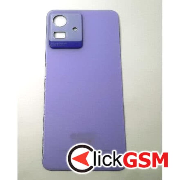 Piesa Capac Spate Purple Cubot Note 50 354s