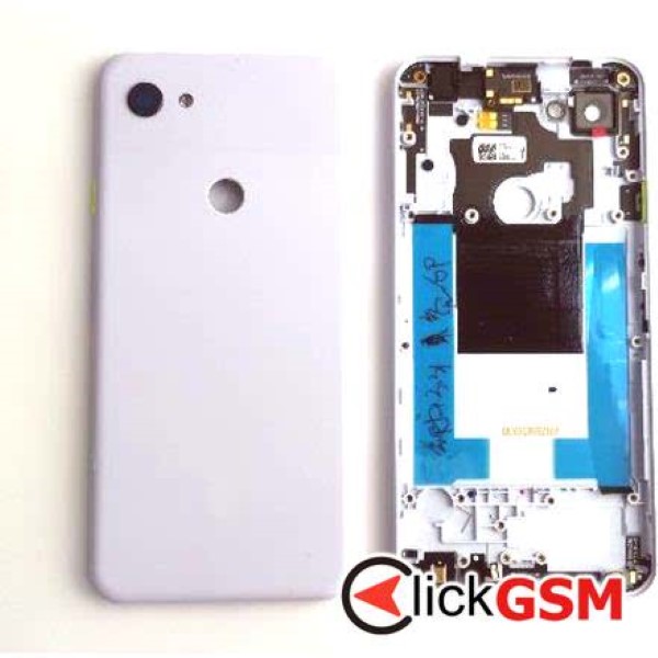 Piesa Capac Spate Purple Google Pixel 3a Xl 2rm5