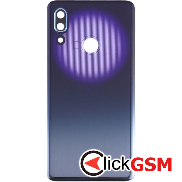 Piesa Piesa Capac Spate Purple Htc U19e 21cj