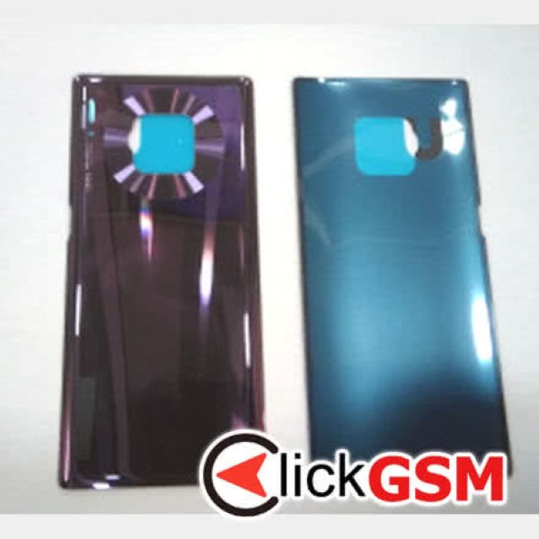 Piesa Capac Spate Purple Huawei Mate 30 Pro 1cl1