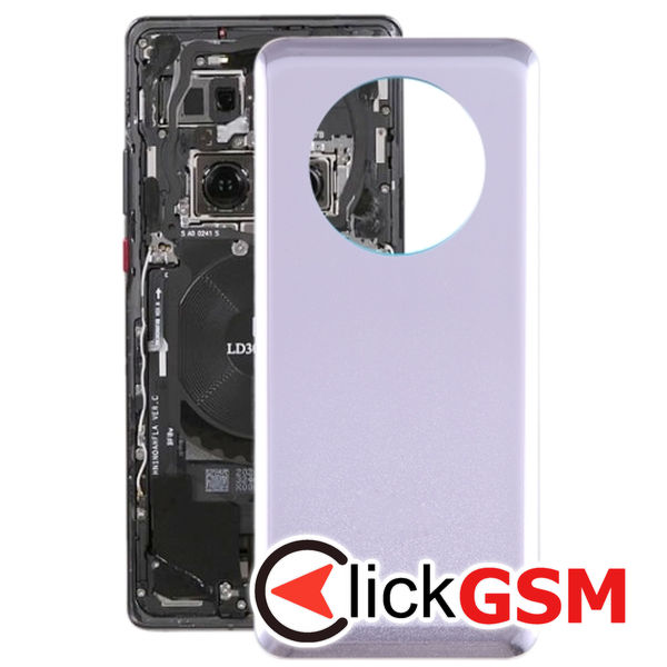 Piesa Capac Spate Purple Huawei Mate 50 33fq