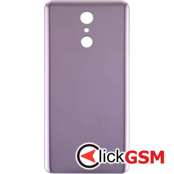 Piesa Capac Spate Purple Lg Q8 26jz