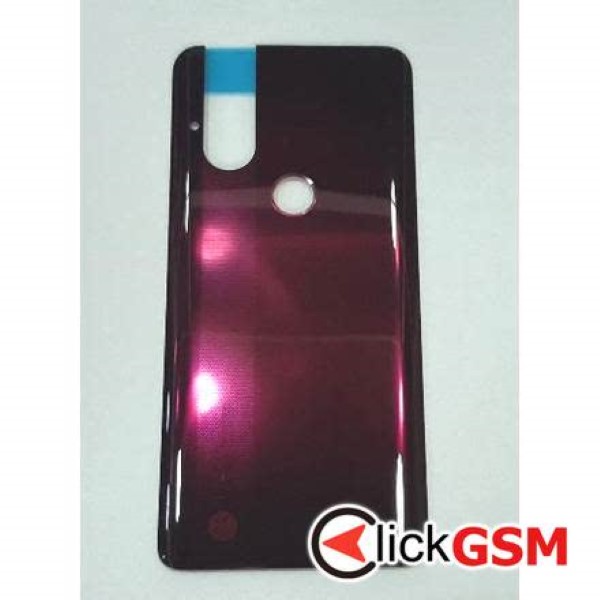 Piesa Piesa Capac Spate Purple Motorola One Hyper 310w