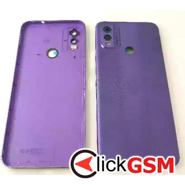 Piesa Piesa Capac Spate Purple Nokia C22 Czr