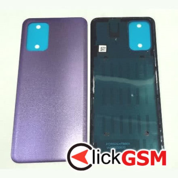 Piesa Piesa Capac Spate Purple Nokia G10 23a5