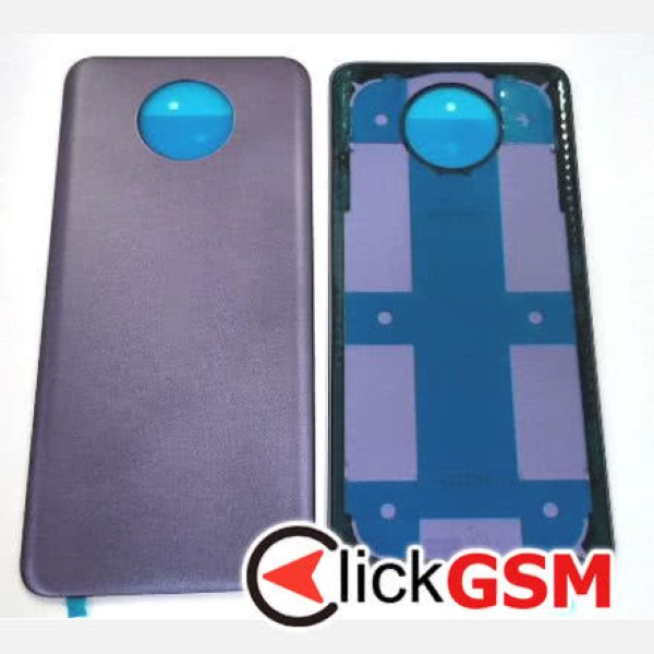 Piesa Piesa Capac Spate Purple Nokia G10 23a6