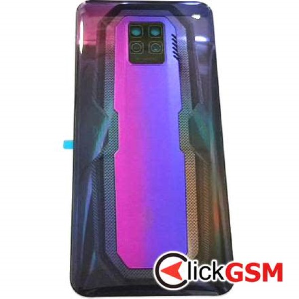 Piesa Piesa Capac Spate Purple Nubia Red Magic 7 Pro 2n4f