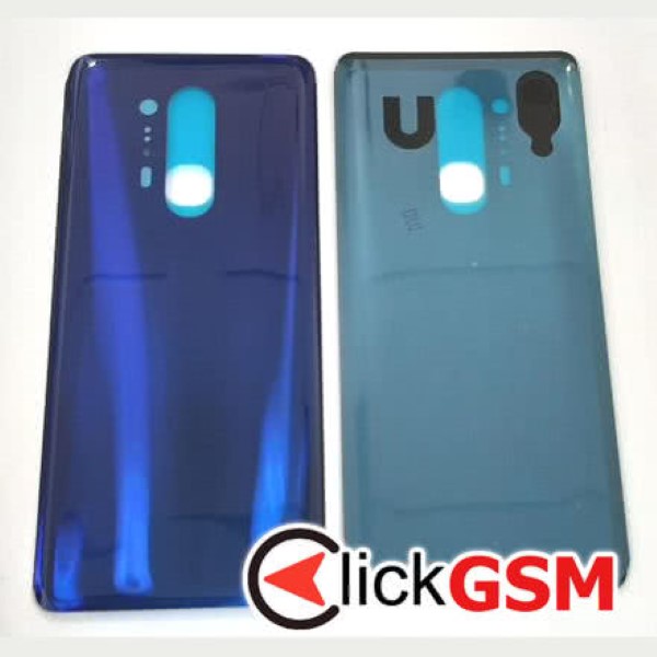 Piesa Piesa Capac Spate Purple Oneplus 8 Pro 26l6