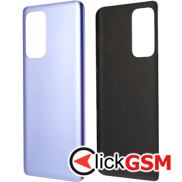 Piesa Piesa Capac Spate Purple Oneplus 9 1m6x