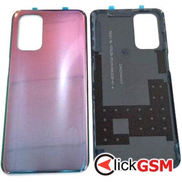 Piesa Capac Spate Purple Oppo A54 5g 2qiw