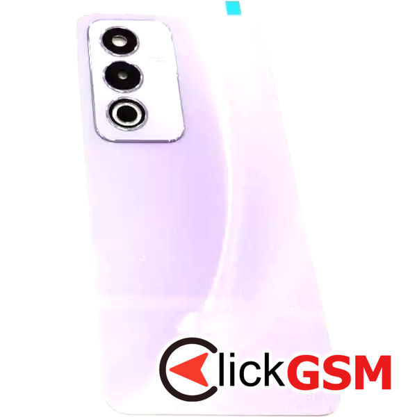 Piesa Piesa Capac Spate Purple Oppo A80 5g 4huk