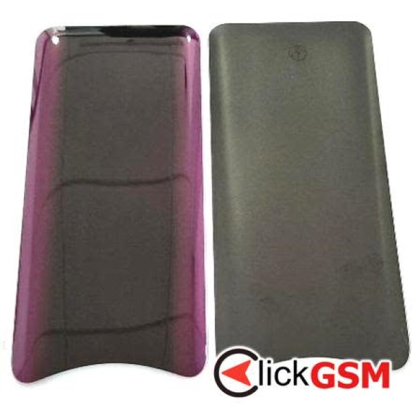 Piesa Piesa Capac Spate Purple Oppo Find X 2qiu