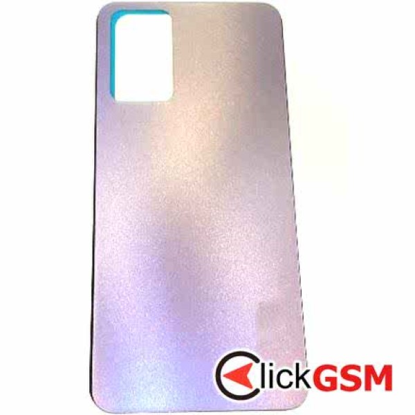 Piesa Capac Spate Purple Oppo Reno6 5g 2qir