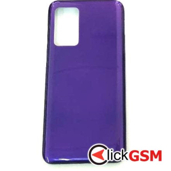 Piesa Piesa Capac Spate Purple Oukitel C21 2l2b