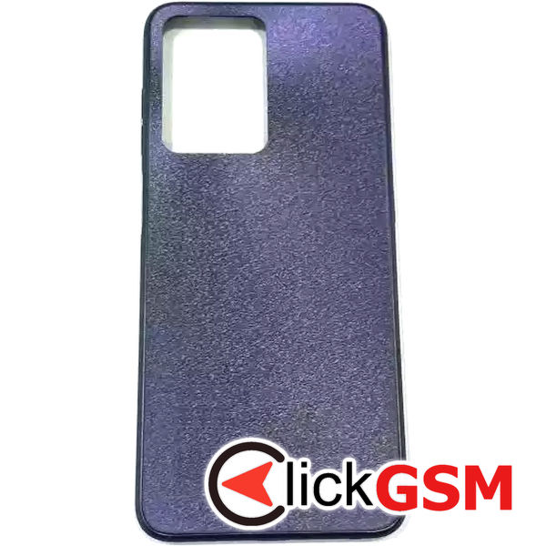 Piesa Capac Spate Purple Oukitel C32 56gw