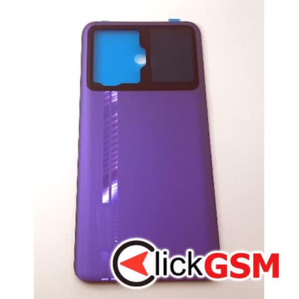 Piesa Capac Spate Purple Realme Gt3 1jow