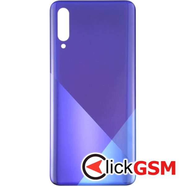 Piesa Capac Spate Purple Samsung Galaxy A30s 4av7