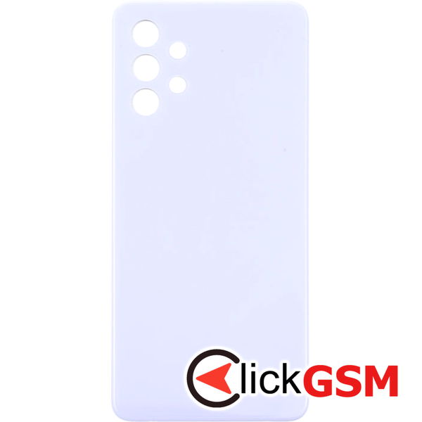 Piesa Piesa Capac Spate Purple Samsung Galaxy A32 5g 4avd