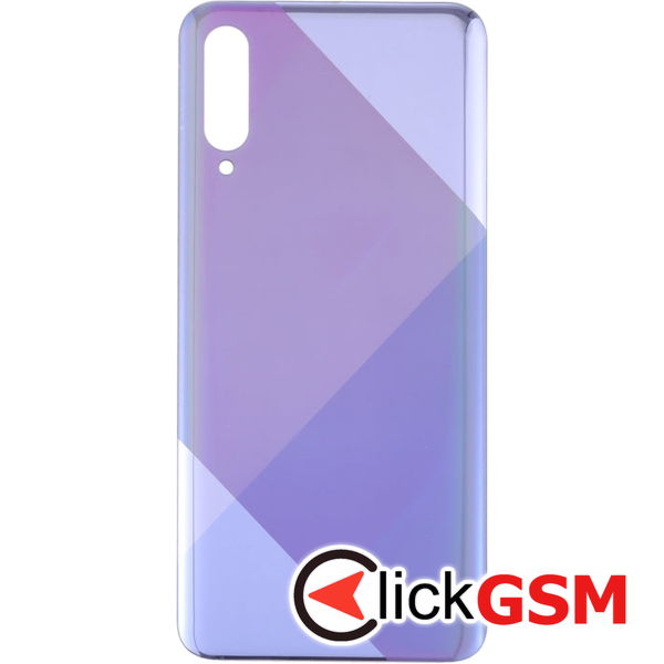 Piesa Capac Spate Purple Samsung Galaxy A50s 4atx