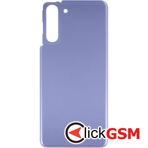 Piesa Piesa Capac Spate Purple Samsung Galaxy S21 5g 4ai6