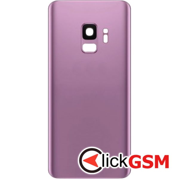 Piesa Piesa Capac Spate Purple Samsung Galaxy S9 1fw1