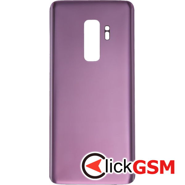 Piesa Capac Spate Purple Samsung Galaxy S9.plus 4aqk