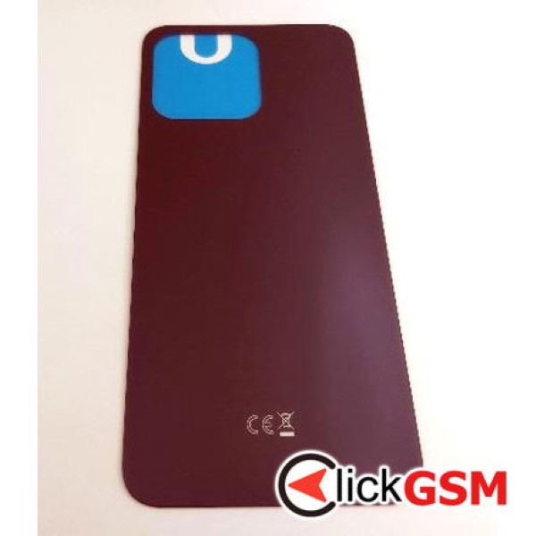 Piesa Capac Spate Purple Ulefone Note 16 Pro 2ypu