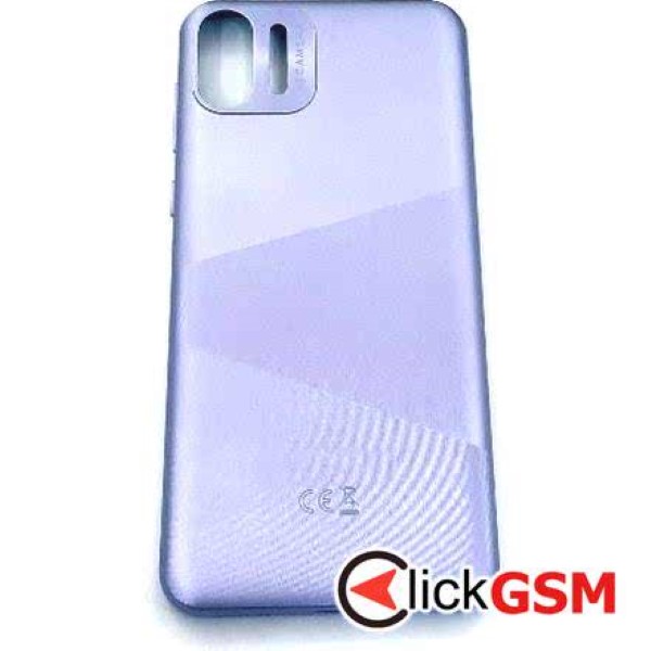 Piesa Capac Spate Purple Ulefone Note 6p 2mcg