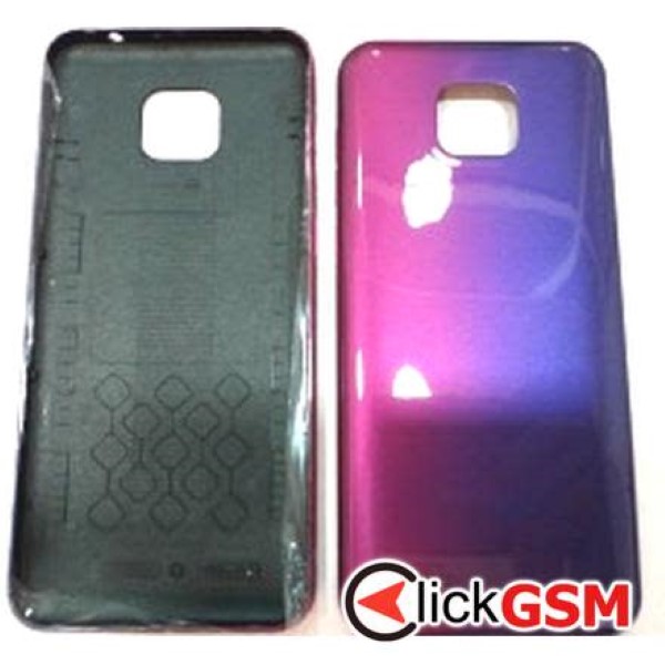 Piesa Piesa Capac Spate Purple Ulefone Note 7 2mg9