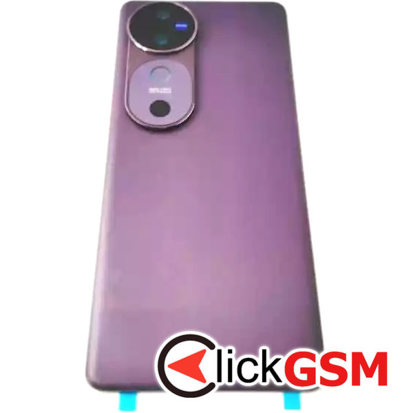 Piesa Capac Spate Purple Vivo V40 5g 4ms2