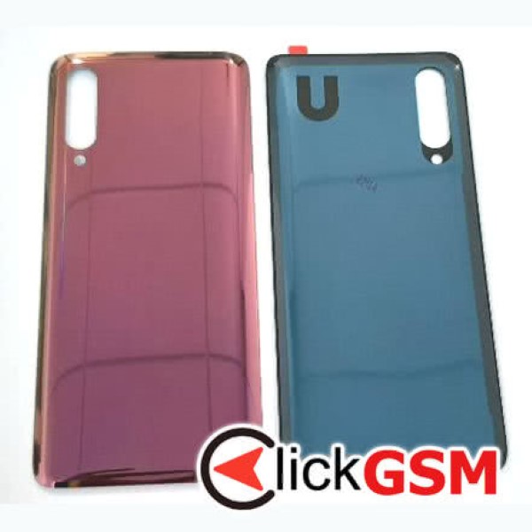 Piesa Piesa Capac Spate Purple Xiaomi Mi 9 38g2