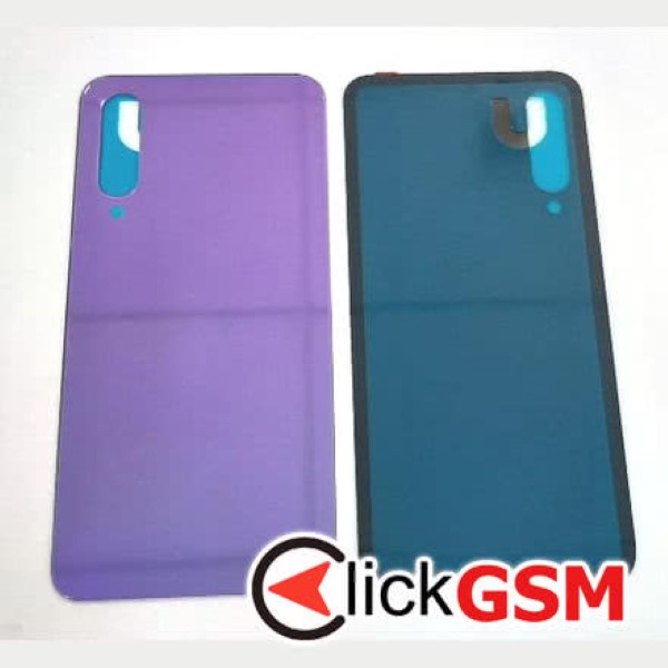 Piesa Capac Spate Purple Xiaomi Mi 9 Se 38iv