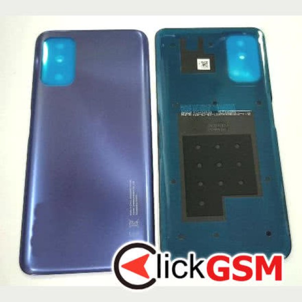 Piesa Piesa Capac Spate Purple Xiaomi Redmi 10 39cl