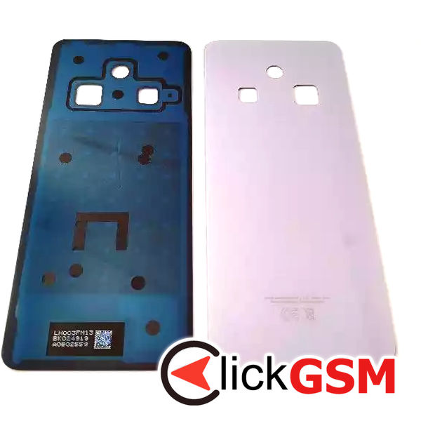 Piesa Piesa Capac Spate Purple Xiaomi Redmi 14c 3i32