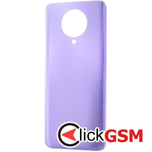 Piesa Capac Spate Purple Xiaomi Redmi K30 Pro 2wty