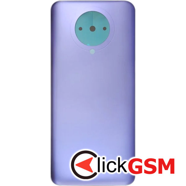 Piesa Capac Spate Purple Xiaomi Redmi K30 Pro Zoom 345u