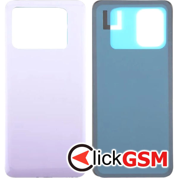 Piesa Piesa Capac Spate Purple Xiaomi Redmi K70 11vz