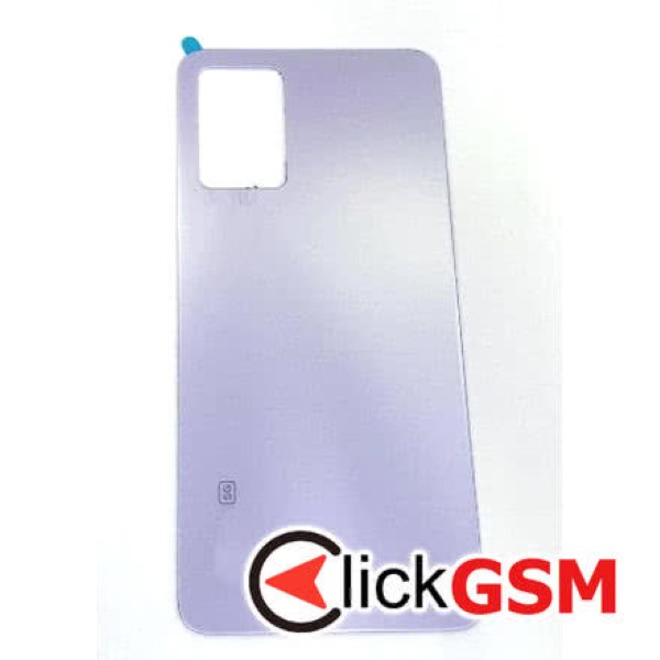 Piesa Piesa Capac Spate Purple Xiaomi Redmi Note 11 Pro.plus 5g 39zx