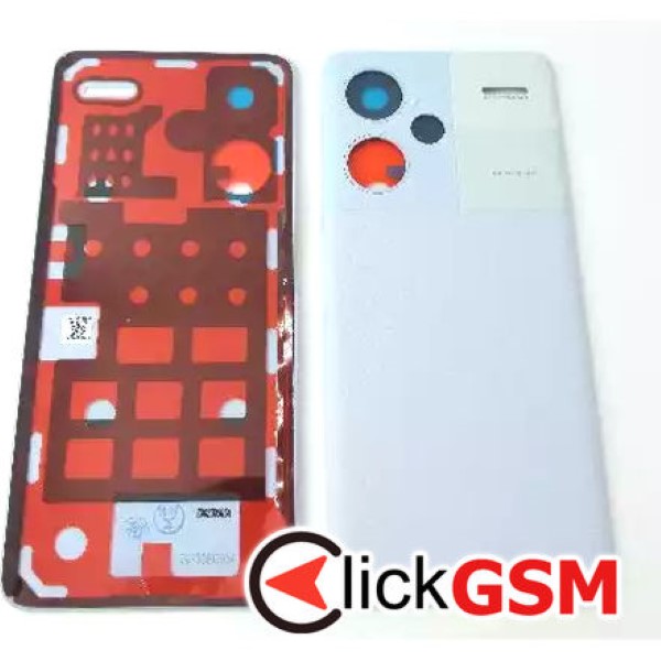 Piesa Capac Spate Purple Xiaomi Redmi Note 13 Pro.plus 3ffa