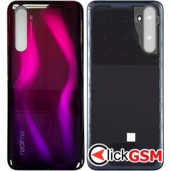 Piesa Piesa Capac Spate Realme 6 Pro 1jtu