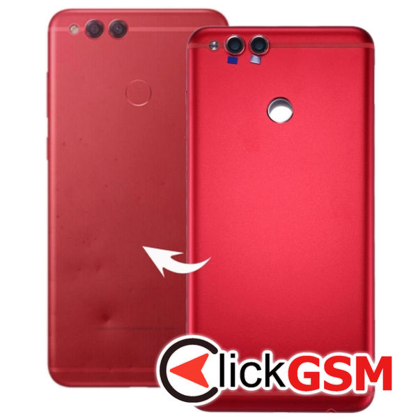 Piesa Capac Spate Red Honor Play 7x 2ay2