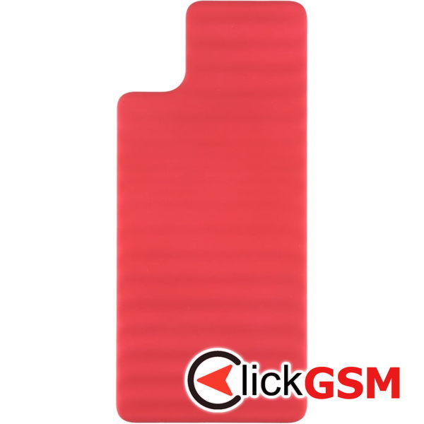 Piesa Piesa Capac Spate Red Lg K42 26nq