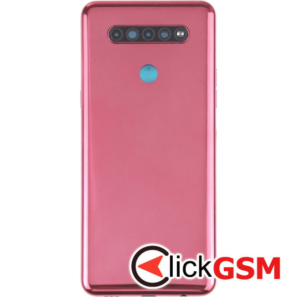 Piesa Piesa Capac Spate Red Lg K51s 26ny