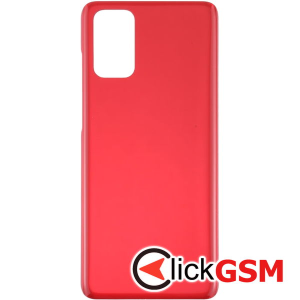 Piesa Piesa Capac Spate Red Samsung Galaxy S20.plus 4ank